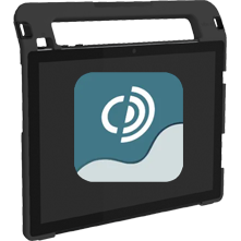 TouchBook 12 med Communicator