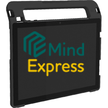 TouchBook 12 med Mind Express