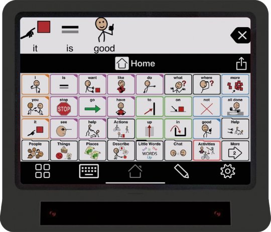 Skyle for Ipad