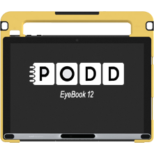 PODD EyeBook 12