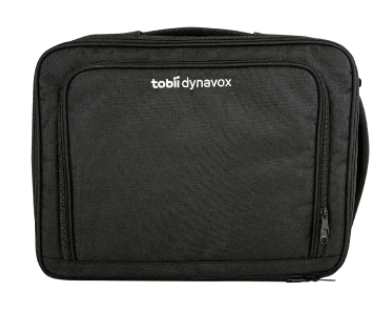 13000192 Tobii I-serie stor backpack