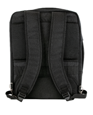 13000192 Tobii I-serie stor backpack