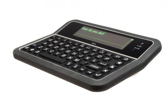 A2-1649 Allora II - talemaskine