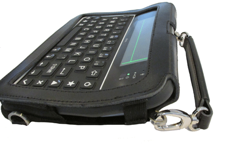 A2-1649 Allora II - talemaskine